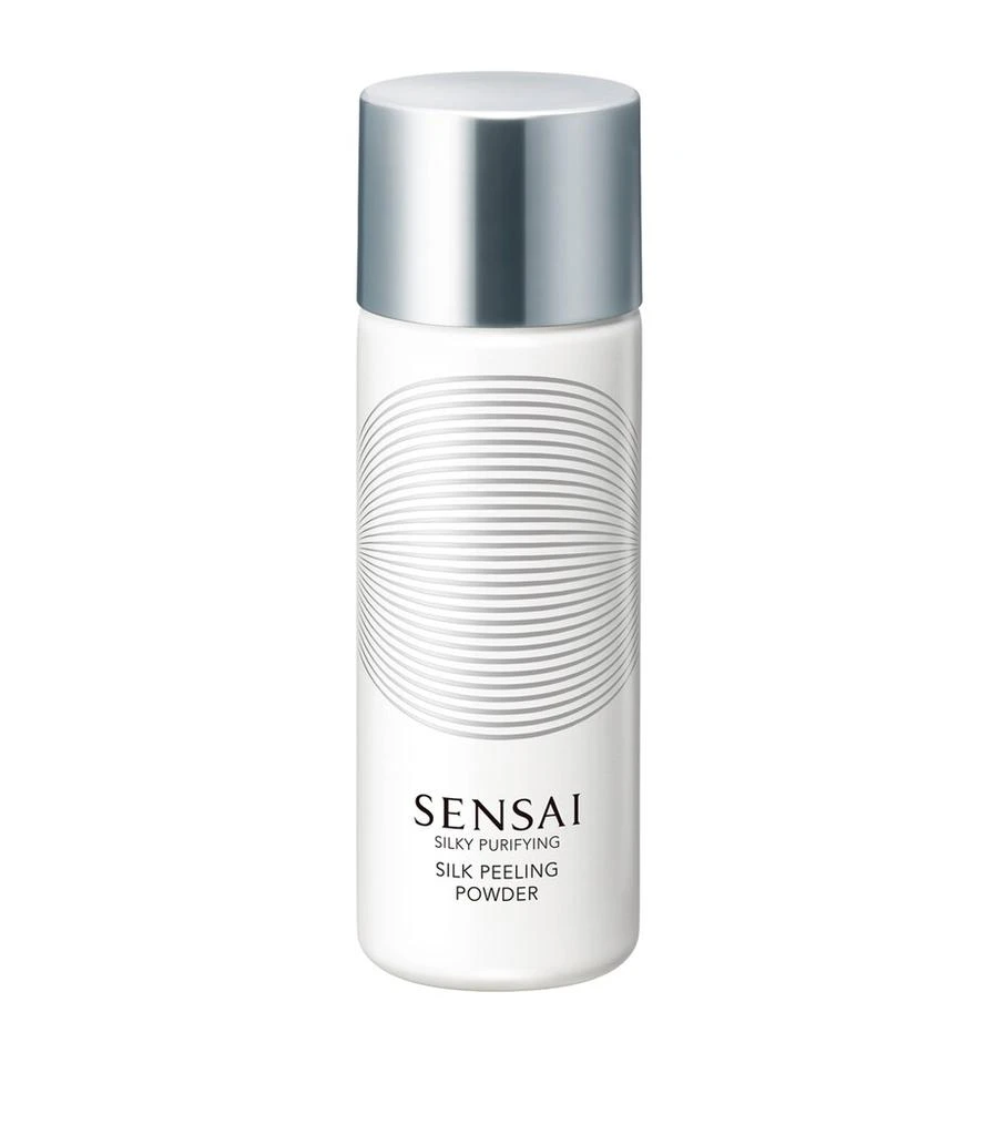 商品Sensai|Silky Purifying Silk Peeling Powder (40g),价格¥595,第1张图片