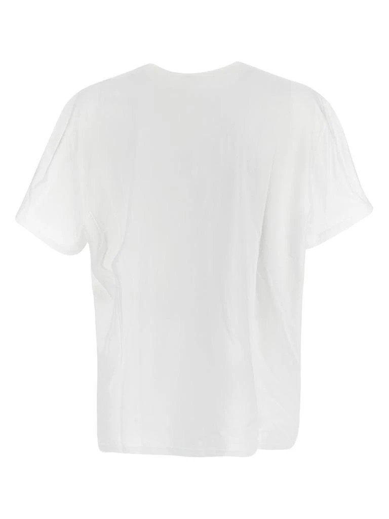 商品Alexander McQueen|T-shirt Man,价格¥2291,第2张图片详细描述