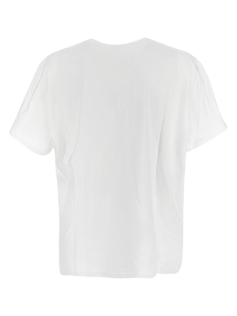 商品Alexander McQueen|T-shirt Man,价格¥2182,第4张图片详细描述