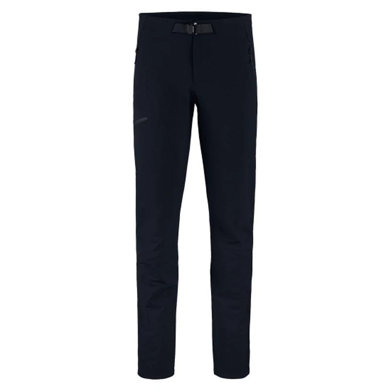 商品Arc'teryx|ARCTERYX始祖鸟 GAMMA AR 男士黑色黑色尼龙长裤,价格¥1478,第1张图片