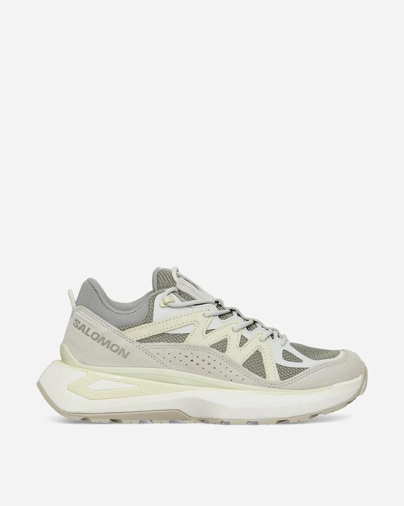 商品Salomon|Odyssey ELMT Low Sneakers Shadow,价格¥1284,第1张图片