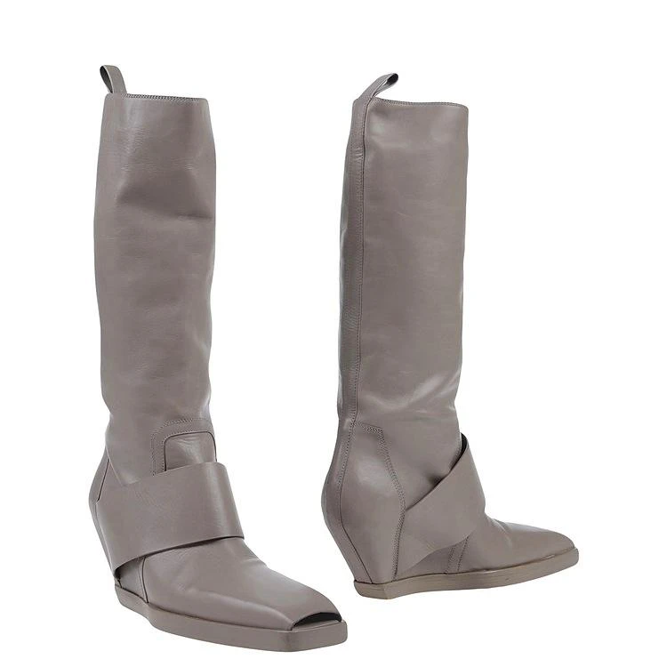 商品Rick Owens|Boots,价格¥2414,第1张图片