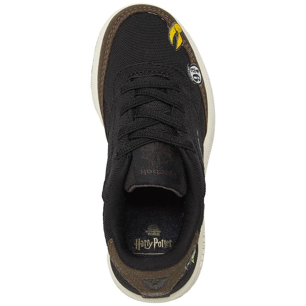 商品Reebok|Toddler Kids x Harry Potter Club C 85 Casual Sneakers from Finish Line,价格¥113,第5张图片详细描述