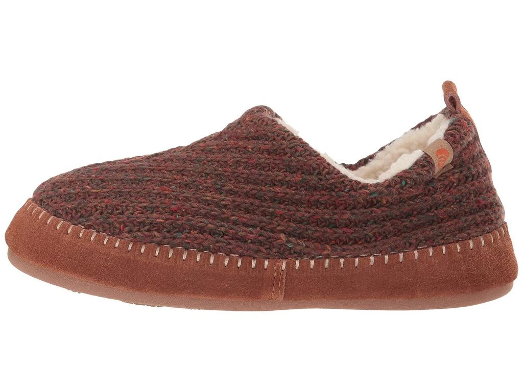 商品Acorn|Camden Recycled Slipper,价格¥488,第4张图片详细描述