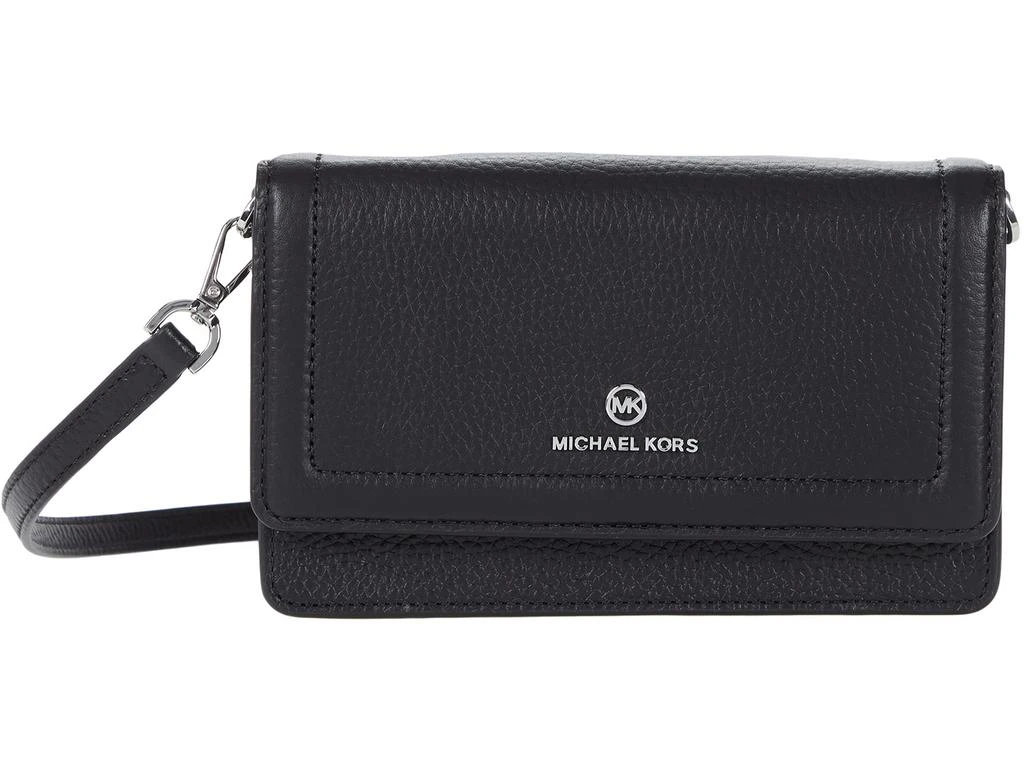 商品Michael Kors|Jet Set Charm Small Phone Crossbody,价格¥1195,第1张图片