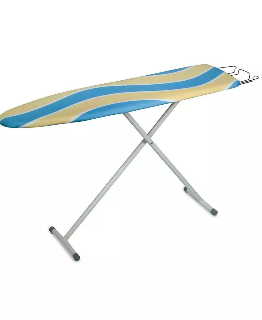 商品Honey Can Do|Ironing Board with Iron Rest,价格¥785,第1张图片