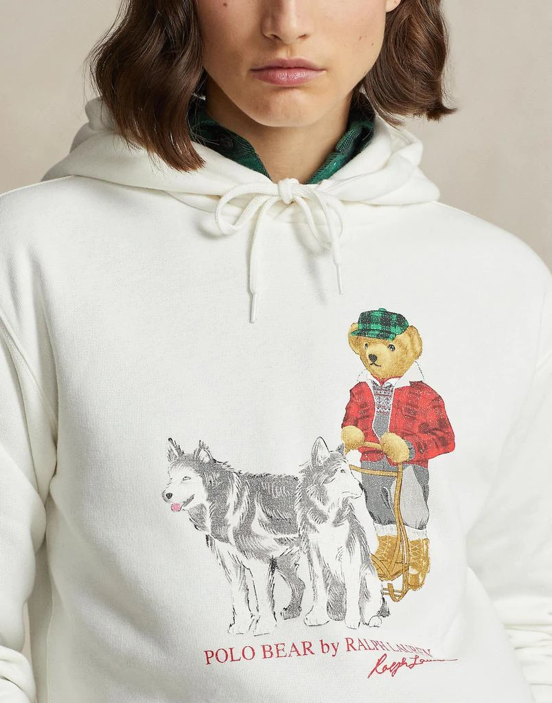 商品Ralph Lauren|Hooded sweatshirt,价格¥1662,第5张图片详细描述