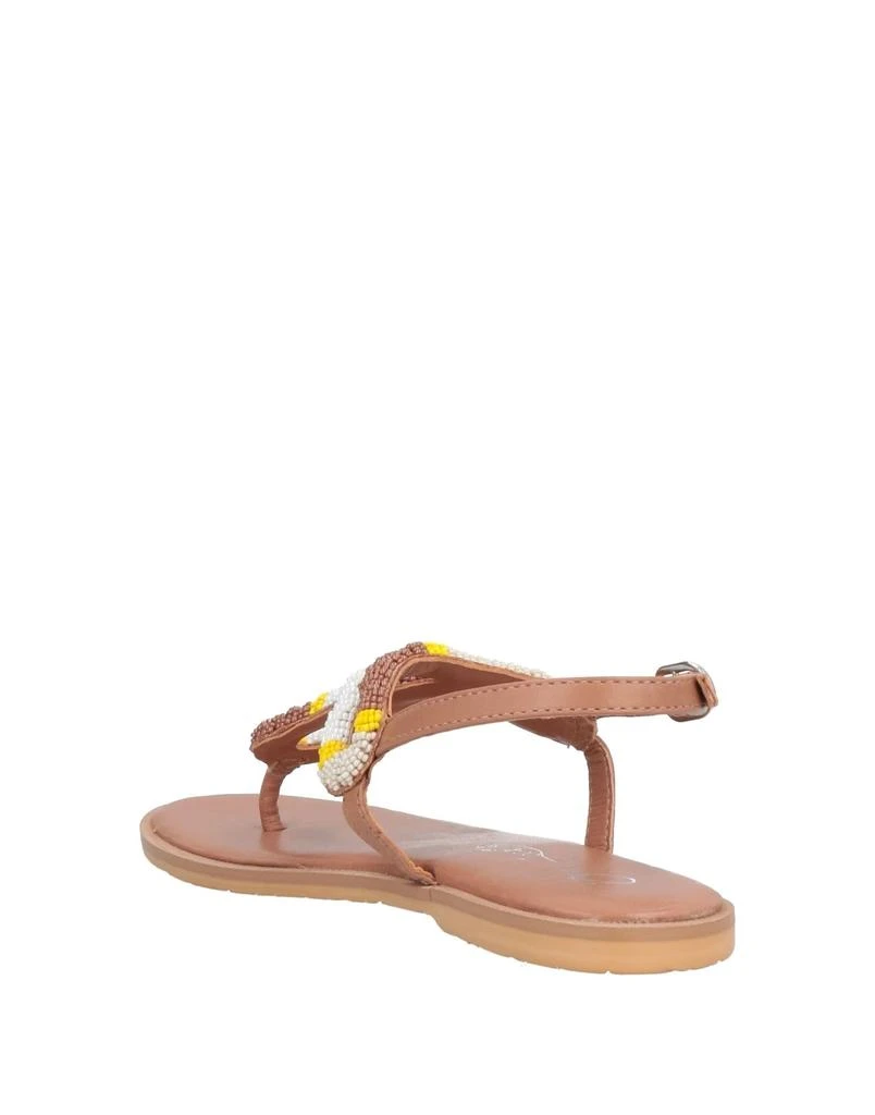 商品OCA-LOCA|Flip flops,价格¥427,第3张图片详细描述