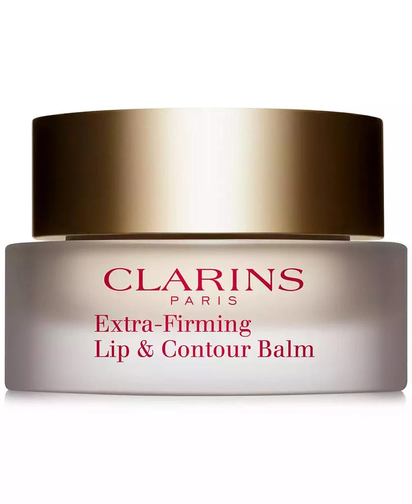 商品Clarins|新生紧肤系列护唇霜 15ml,价格¥368,第1张图片