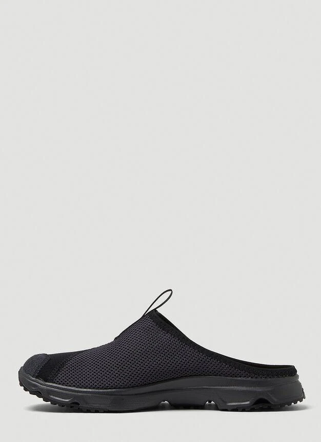 商品Salomon|RX 3.0 Slip Ons in Black,价格¥488,第3张图片详细描述