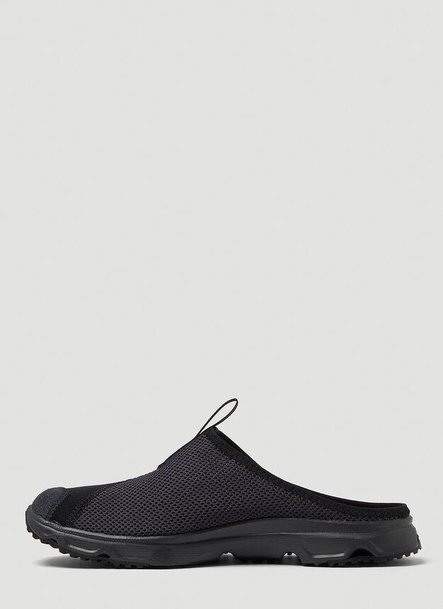 商品Salomon|RX 3.0 Slip Ons in Black,价格¥1027,第5张图片详细描述