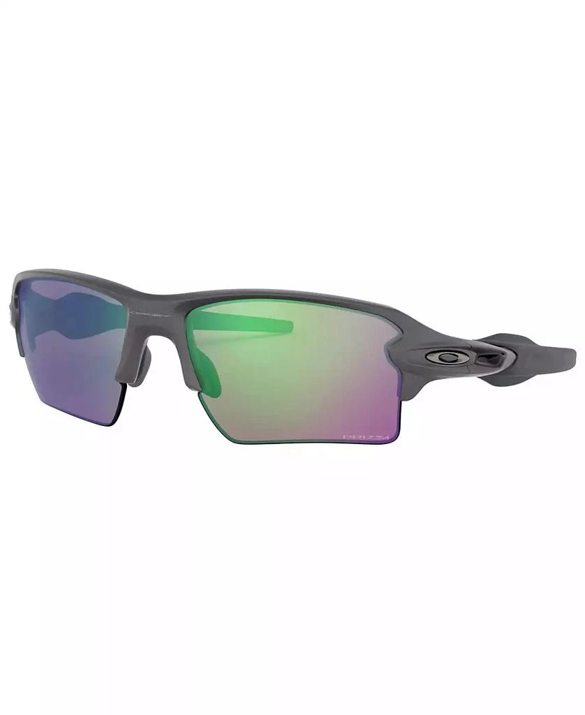 商品Oakley|FLAK 2.0 XL Sunglasses, OO9188 59,价格¥1560,第1张图片