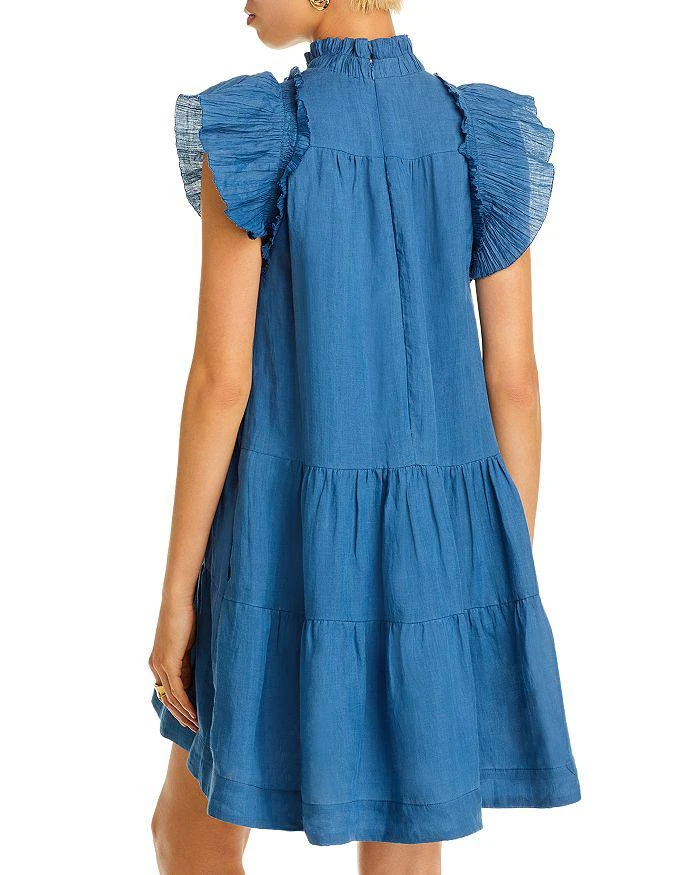 商品Sea|New York Micah Dress,价格¥1574,第4张图片详细描述