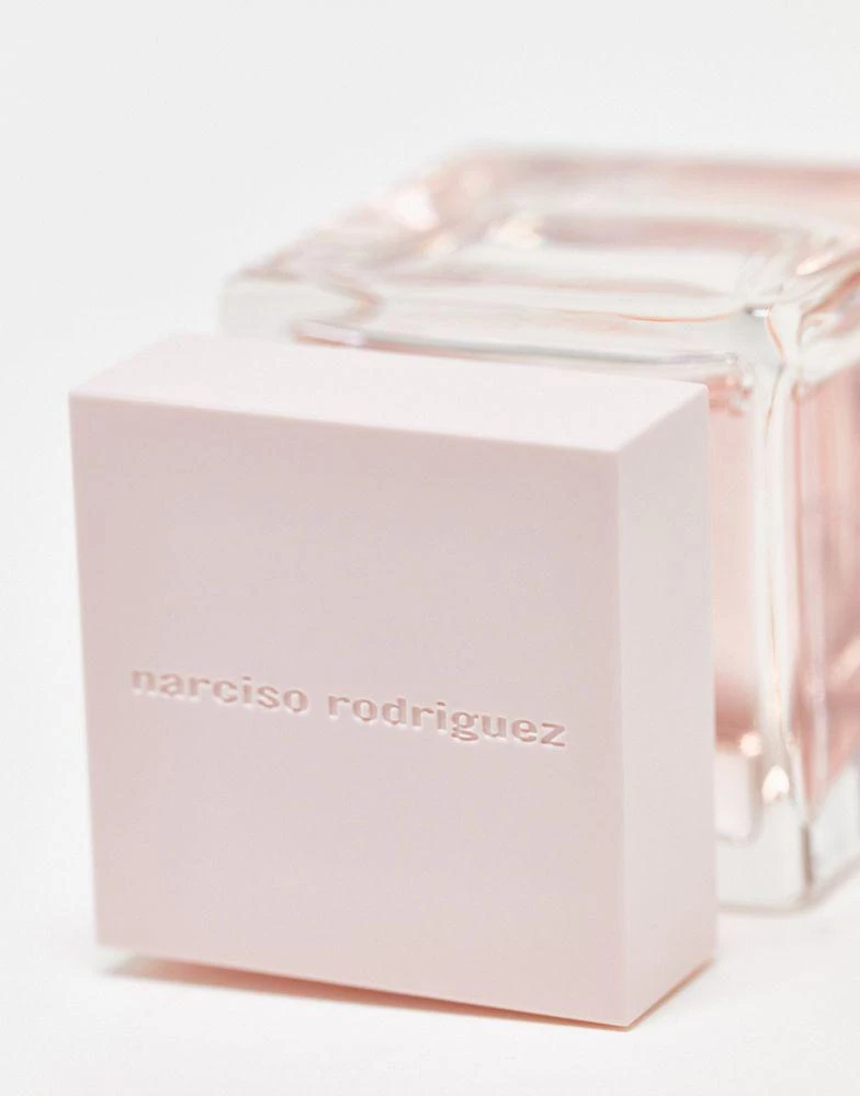 商品Narciso Rodriguez|Narciso Cristal Eau de Parfum 30ml,价格¥598,第3张图片详细描述