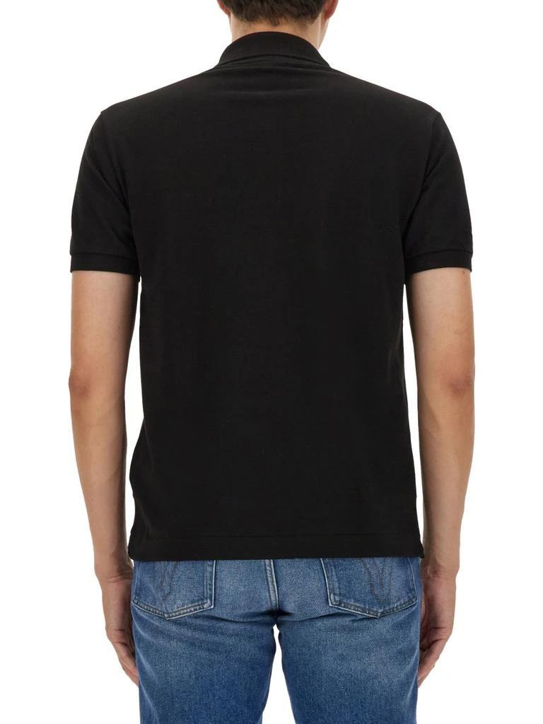 商品Lacoste|CLASSIC POLO SHIRT,价格¥1124,第3张图片详细描述