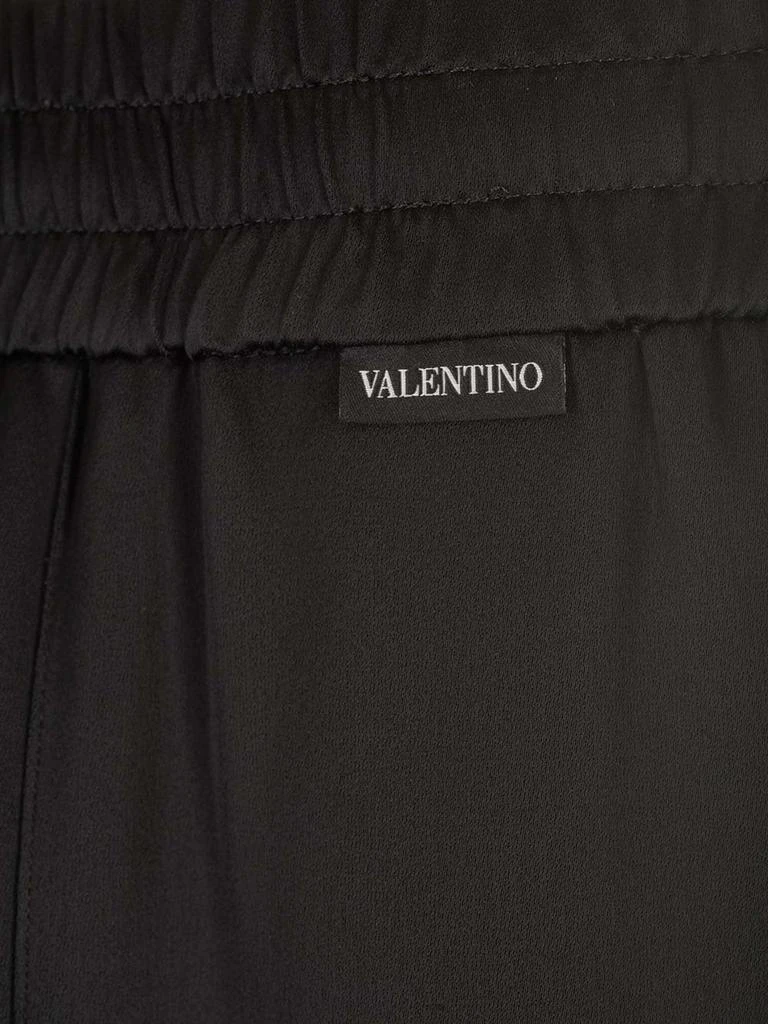 商品Valentino|Valentino Elastic Waist Jogging Pants,价格¥4576,第4张图片详细描述