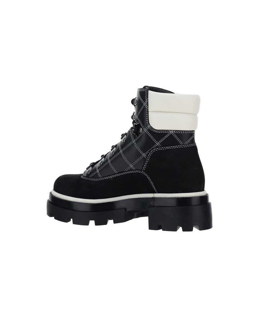 商品Tory Burch|Lug Miller Boots,价格¥3222,第5张图片详细描述