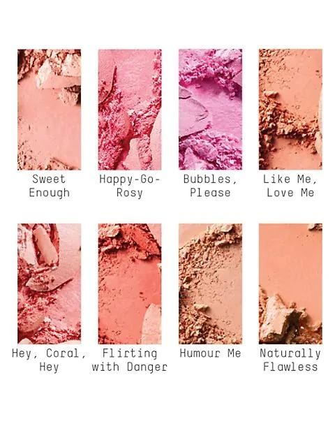 商品MAC|Mineralize Blush,价格¥225,第4张图片详细描述