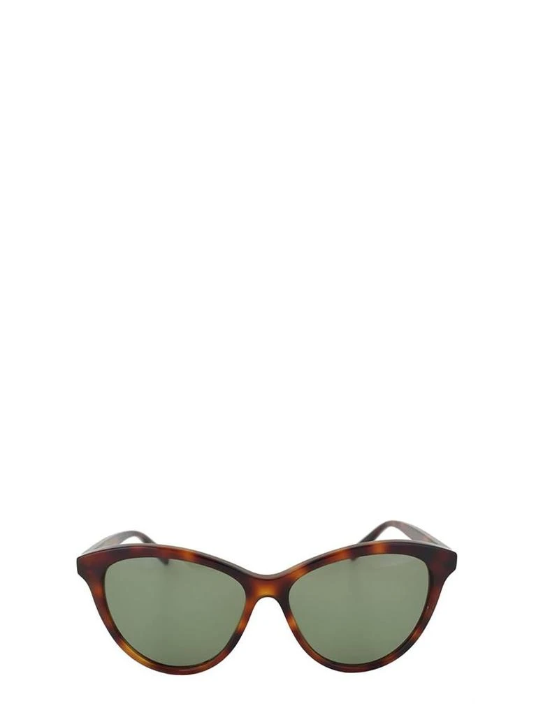 商品Yves Saint Laurent|SAINT LAURENT EYEWEAR Sunglasses,价格¥1486,第1张图片