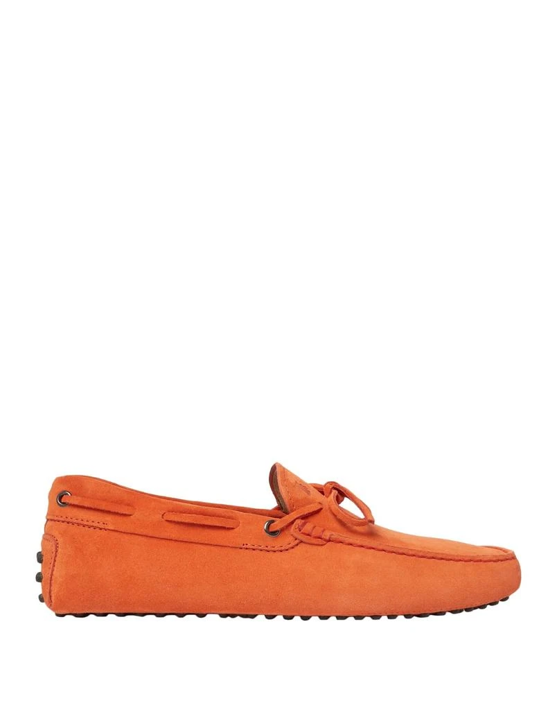 商品Tod's|Loafers,价格¥1780,第1张图片