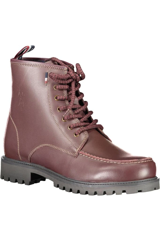 商品[二手商品] U.S. POLO ASSN.|U.S. POLO ASSN. Men's Boot,价格¥1106,第2张图片详细描述