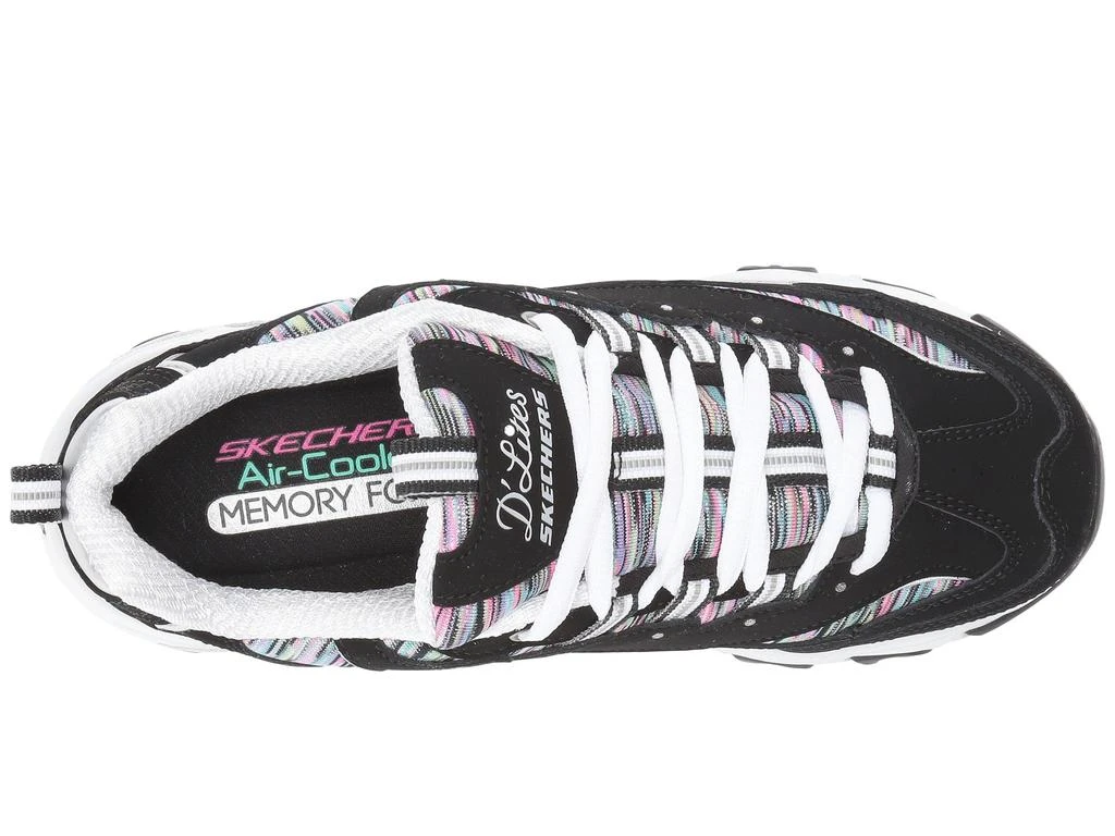 商品SKECHERS|D'Lites Interlude,价格¥375,第2张图片详细描述