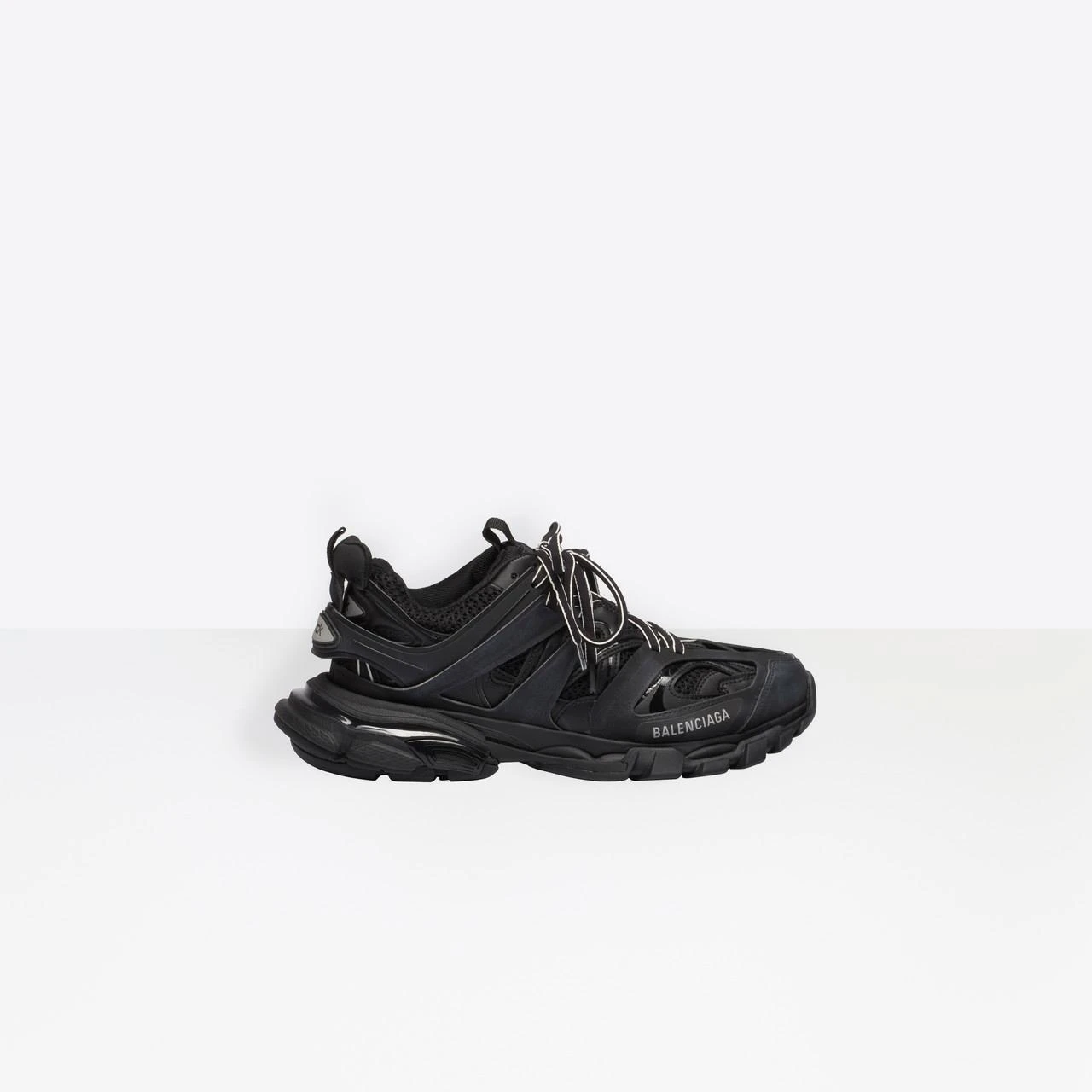 Balenciaga Track Black 42 美品-