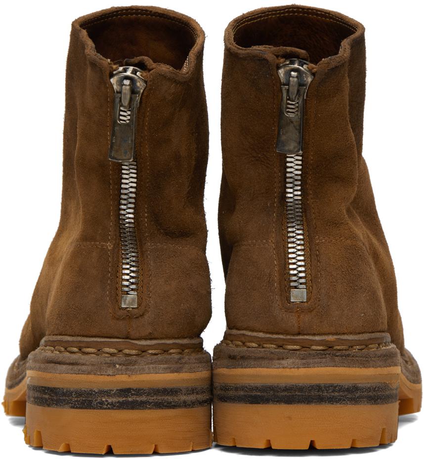 靴 nonnative guidi UNDERCOVER 41 nonnative X UNDERCOVER 