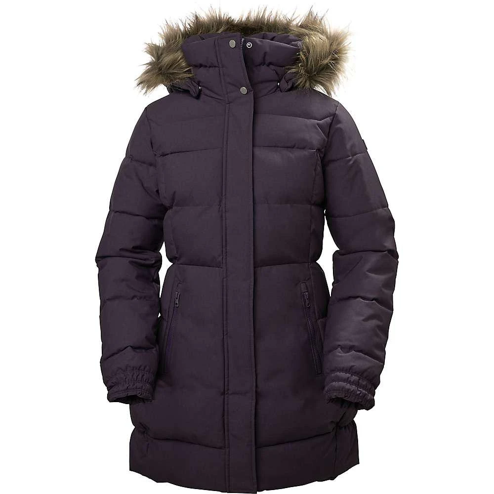 商品Helly Hansen|Women's Blume Puffy Parka,价格¥774,第1张图片