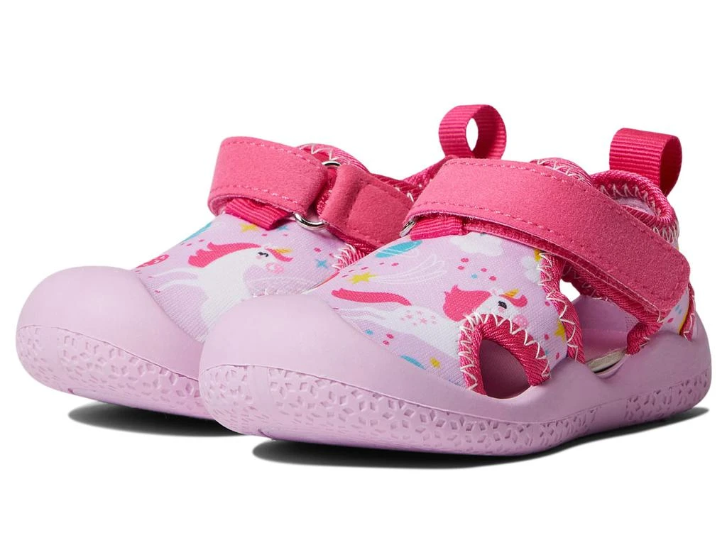 商品Robeez|Unicorns Water Shoes (Toddler),价格¥201,第1张图片