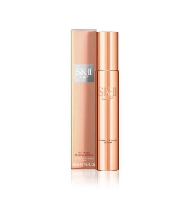 商品SK-II|LXP Ultimate Revival Serum,价格¥2443,第2张图片详细描述