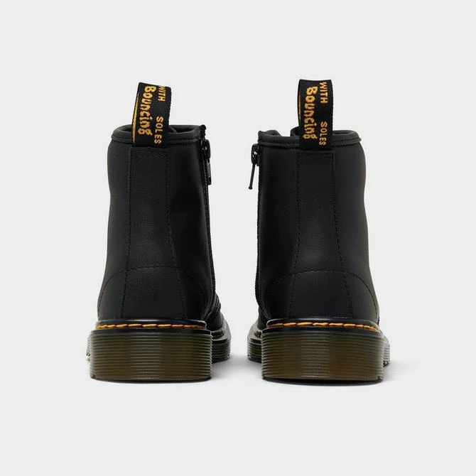 Girls' Little Kids' Dr. Martens 1460 Patent Leather Boots 商品