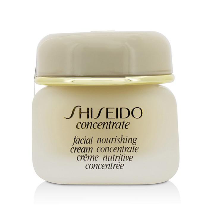 商品Shiseido|资生堂 浓郁精粹滋养晚霜Concentrate Nourishing Cream 30ml/1oz,价格¥681,第4张图片详细描述