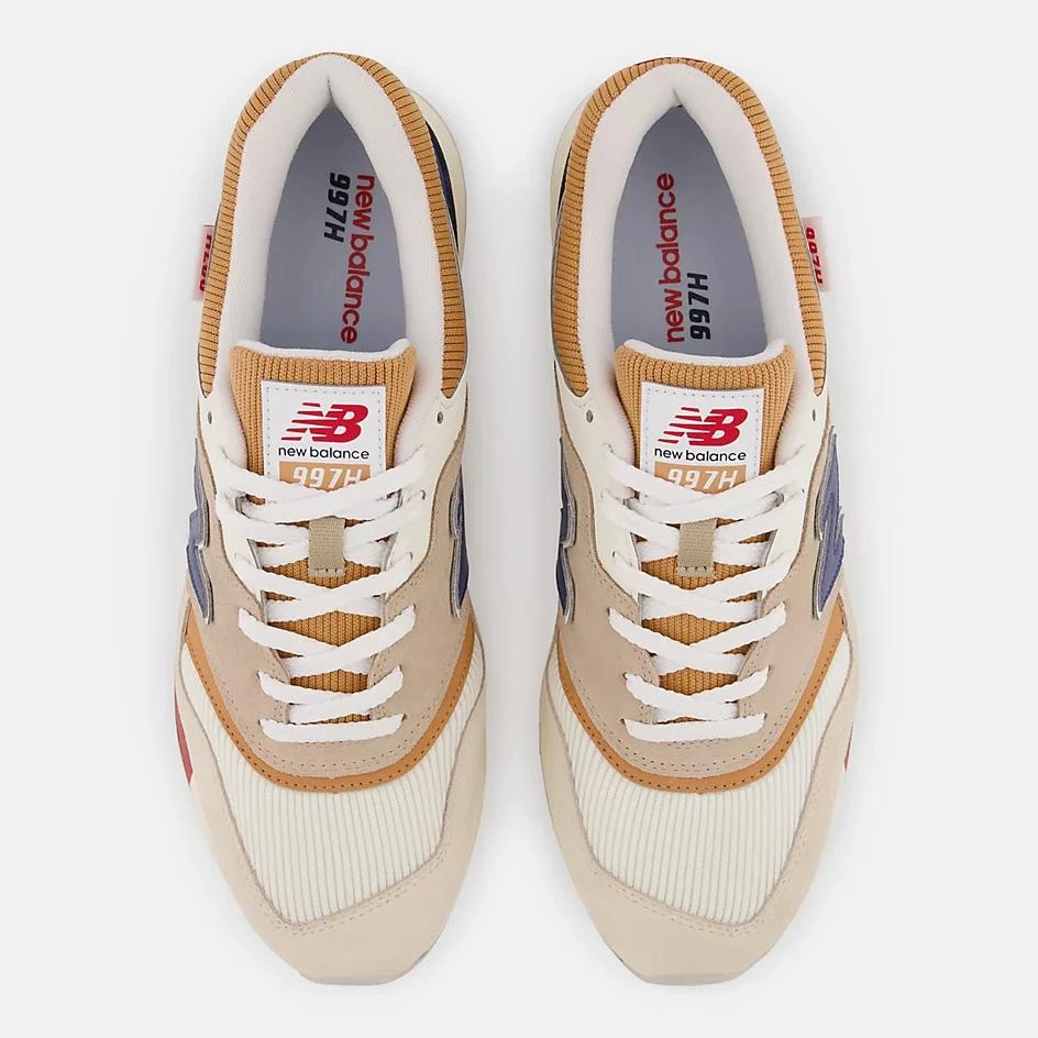 商品New Balance|997H,价格¥409,第4张图片详细描述