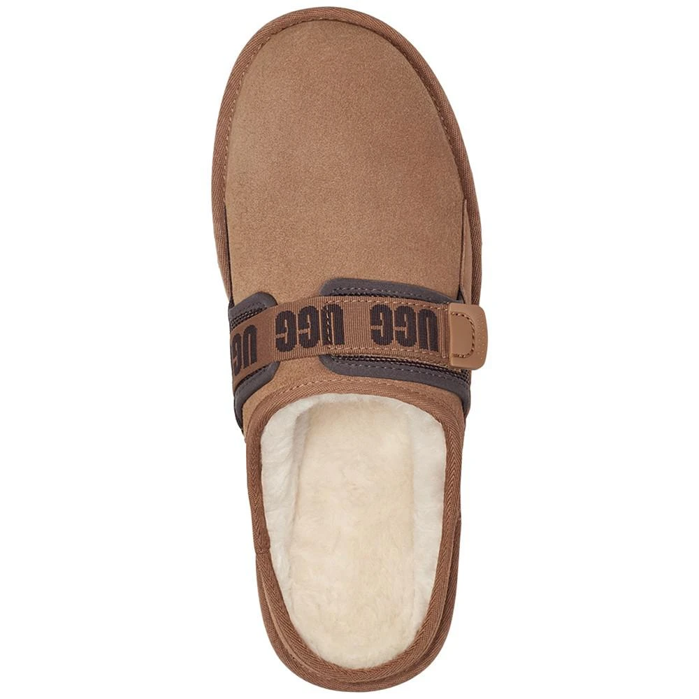 商品UGG|Men's Dune Slipper,价格¥758,第5张图片详细描述