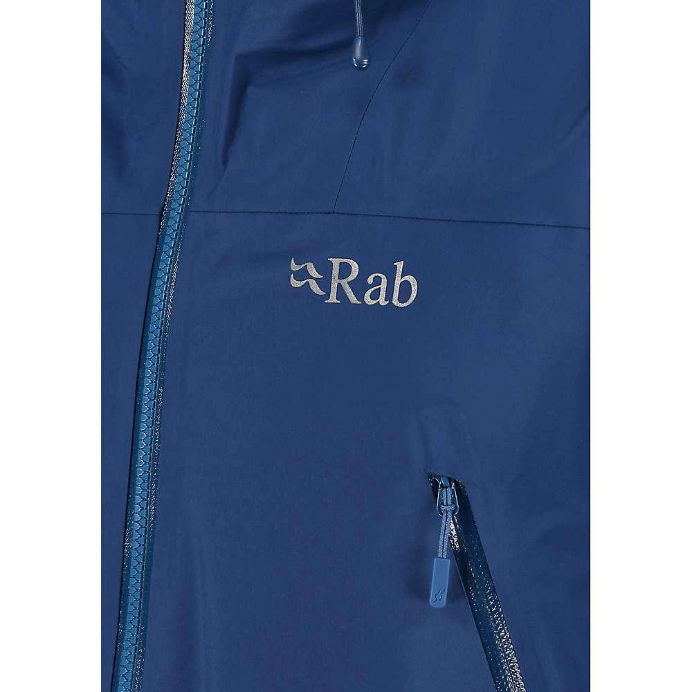 商品Rab|Rab Men's Kangri GTX Jacket,价格¥3184,第3张图片详细描述