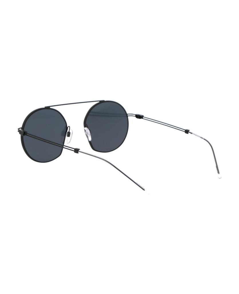 商品Emporio Armani|0ea2078 Sunglasses,价格¥1117,第6张图片详细描述