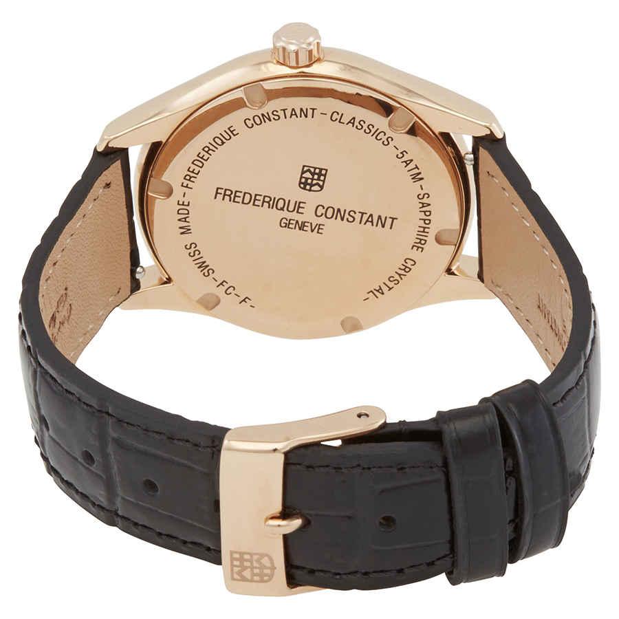 Frederique Constant Classics Ladies Quartz Watch FC-220MS3B4商品第3张图片规格展示