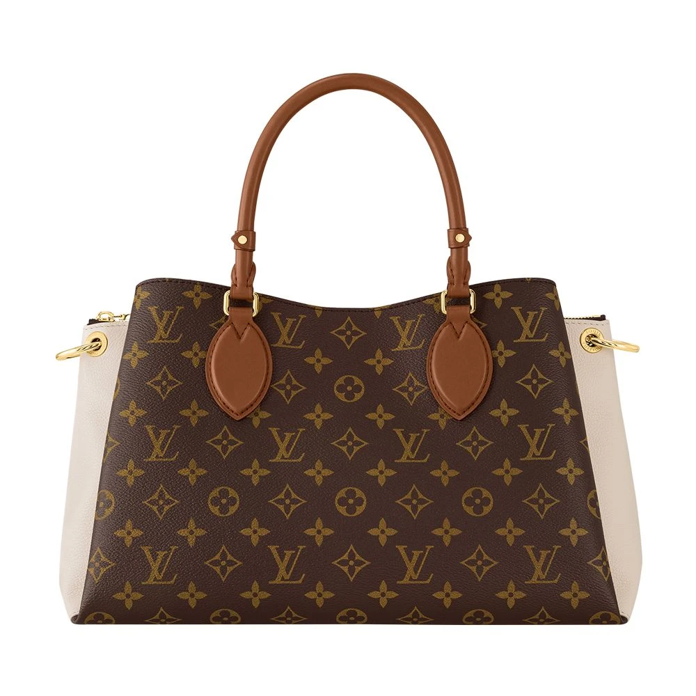 商品Louis Vuitton|【预售】 女士 手提包 Vendôme MM  LVU3JX2NBRW,价格¥24178,第1张图片