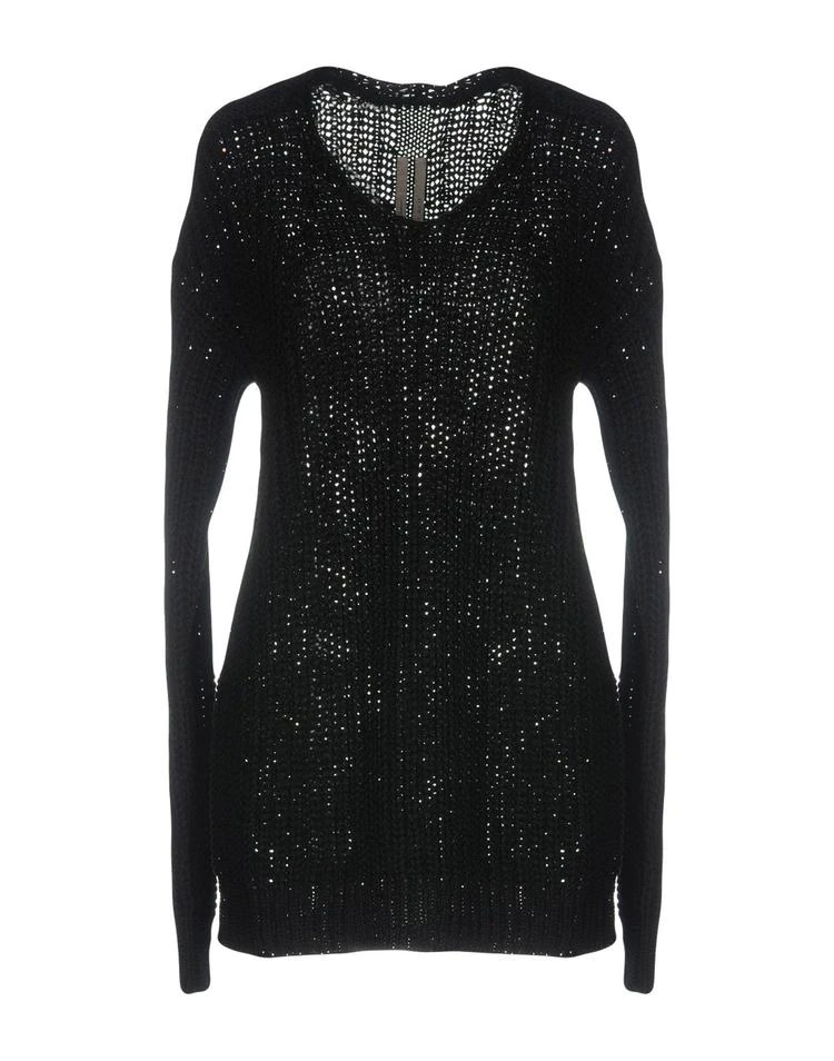 商品Rick Owens| Sweater,价格¥4279,第1张图片