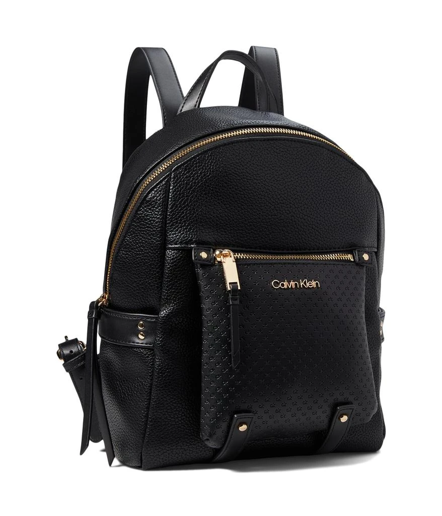 商品Calvin Klein|Maya Backpack,价格¥885,第1张图片