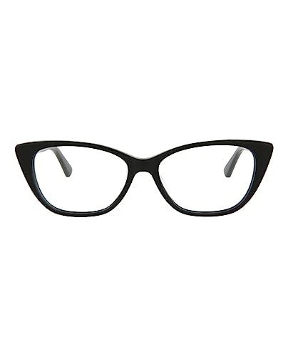 商品Alexander McQueen|Cat Eye-Frame Acetate Optical Frames,价格¥243,第5张图片详细描述