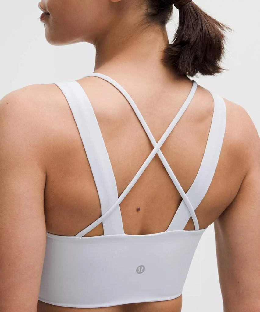 Like a Cloud Longline Bra *Light Support, D/DD Cup 商品