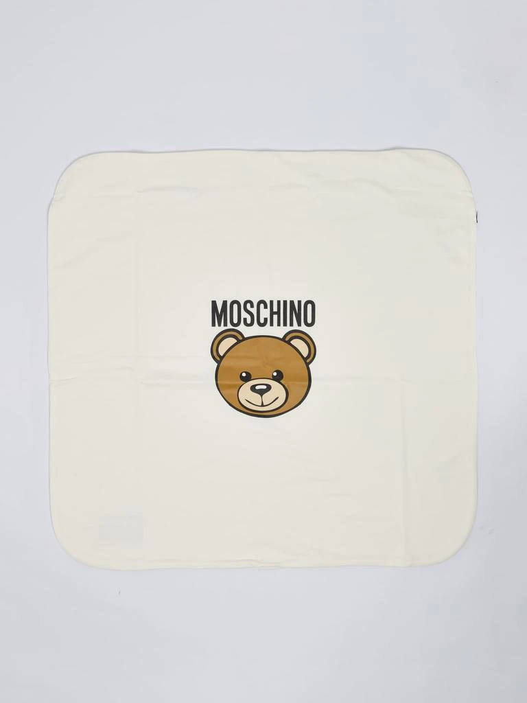 商品Moschino|Blanket Towel,价格¥1081,第1张图片