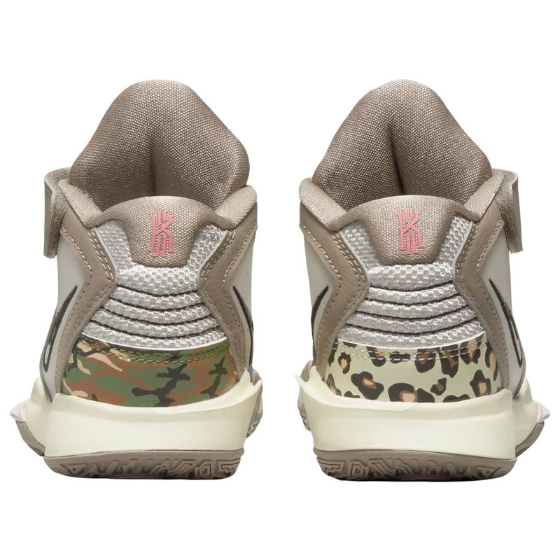 商品NIKE|Nike Kyrie Infinity - Boys' Preschool,价格¥303,第3张图片详细描述