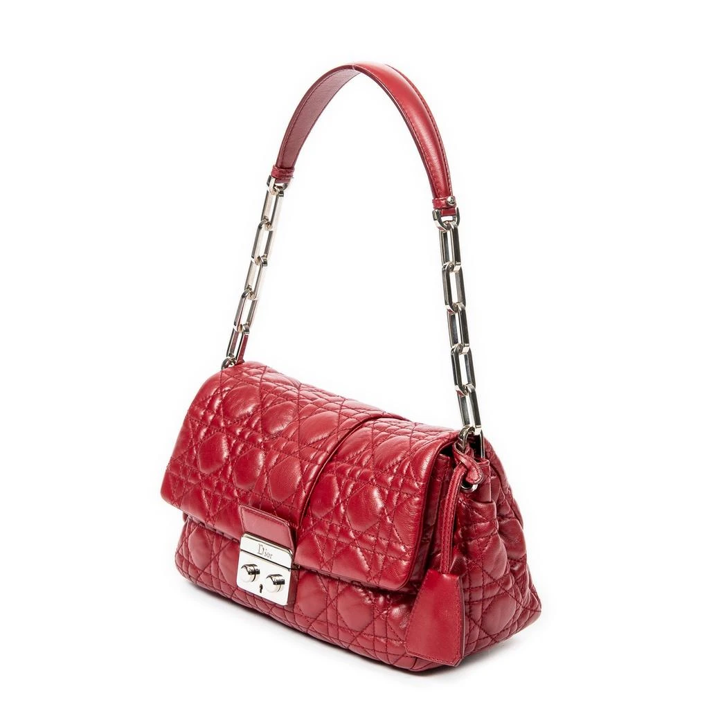 商品[二手商品] Dior|New Lock Flap Chain Bag,价格¥24655,第2张图片详细描述