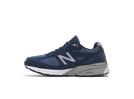 商品New Balance|Made in USA 990v4,价格¥1395,第5张图片详细描述