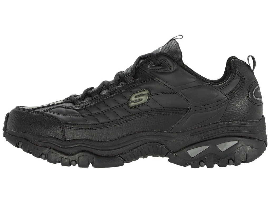 商品SKECHERS|斯凯奇运动鞋SKECHERS Energy Afterburn老爹鞋,价格¥595,第4张图片详细描述