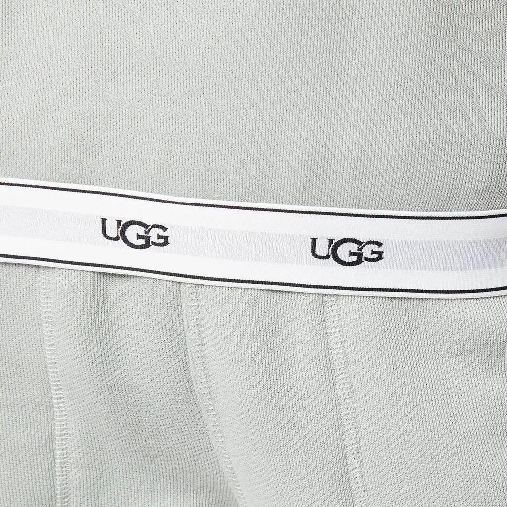 商品UGG|UGG Women's Nena Sweatshirt - Sidewalk,价格¥162,第3张图片详细描述