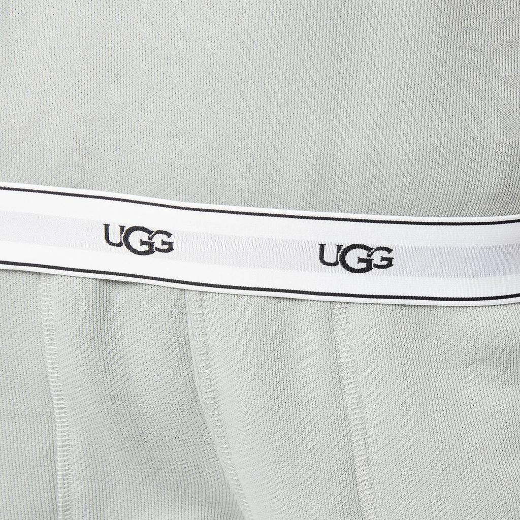 商品UGG|UGG Women's Nena Sweatshirt - Sidewalk,价格¥177,第5张图片详细描述